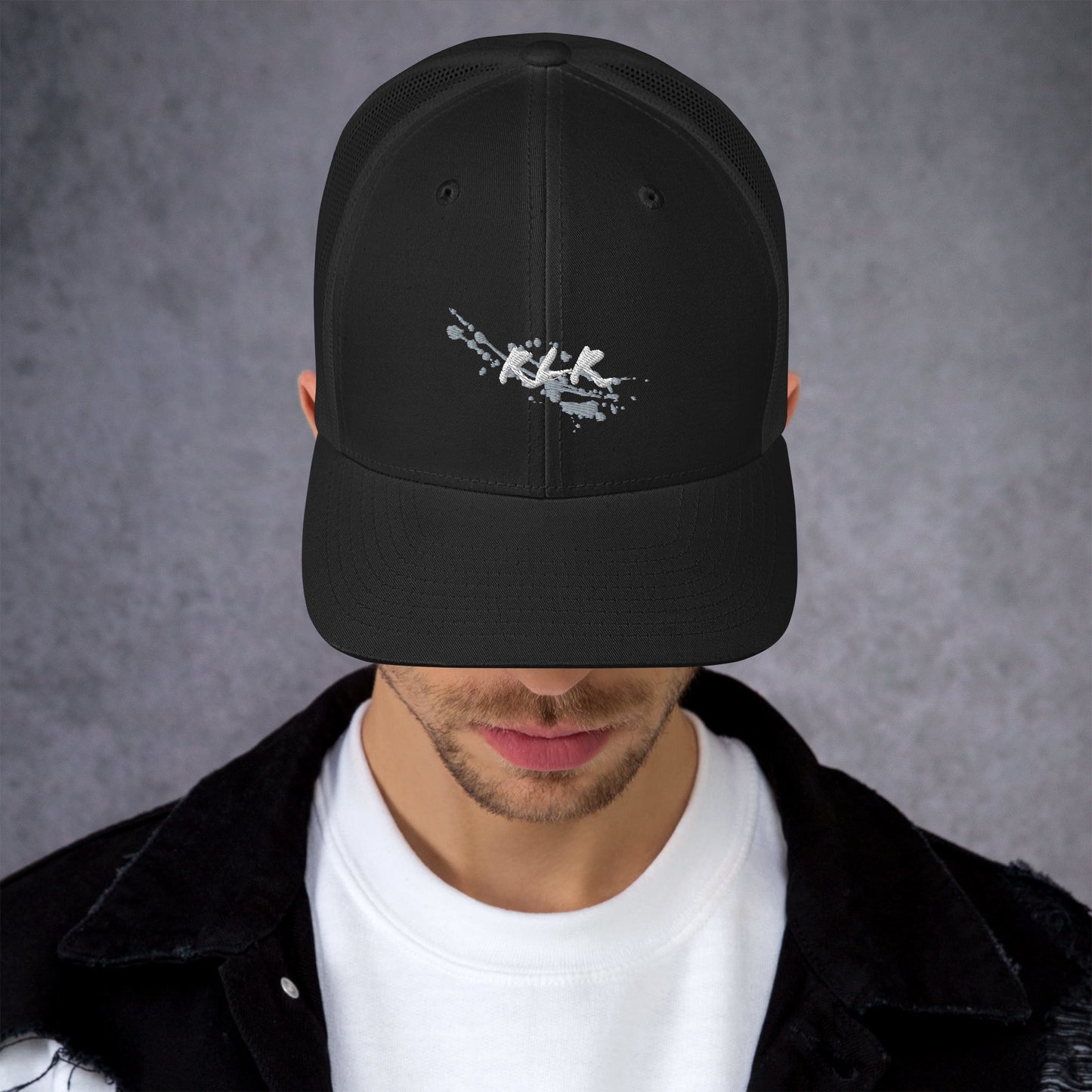 RLR Trucker Cap