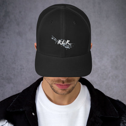 RLR Trucker Cap