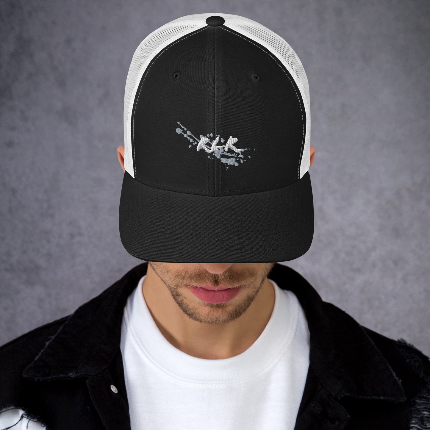 RLR Trucker Cap