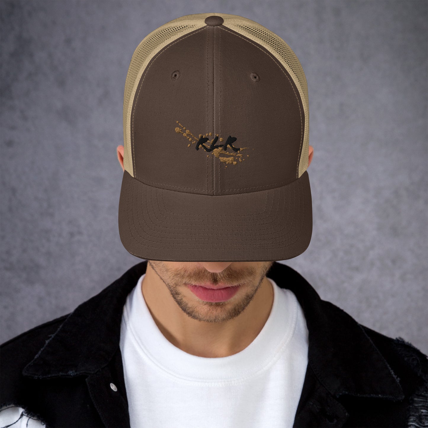 RLR Trucker Cap