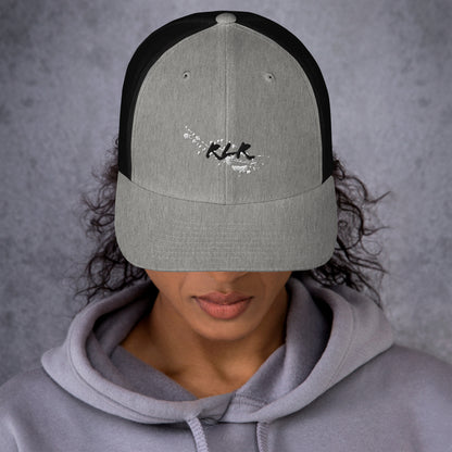 RLR Trucker Cap