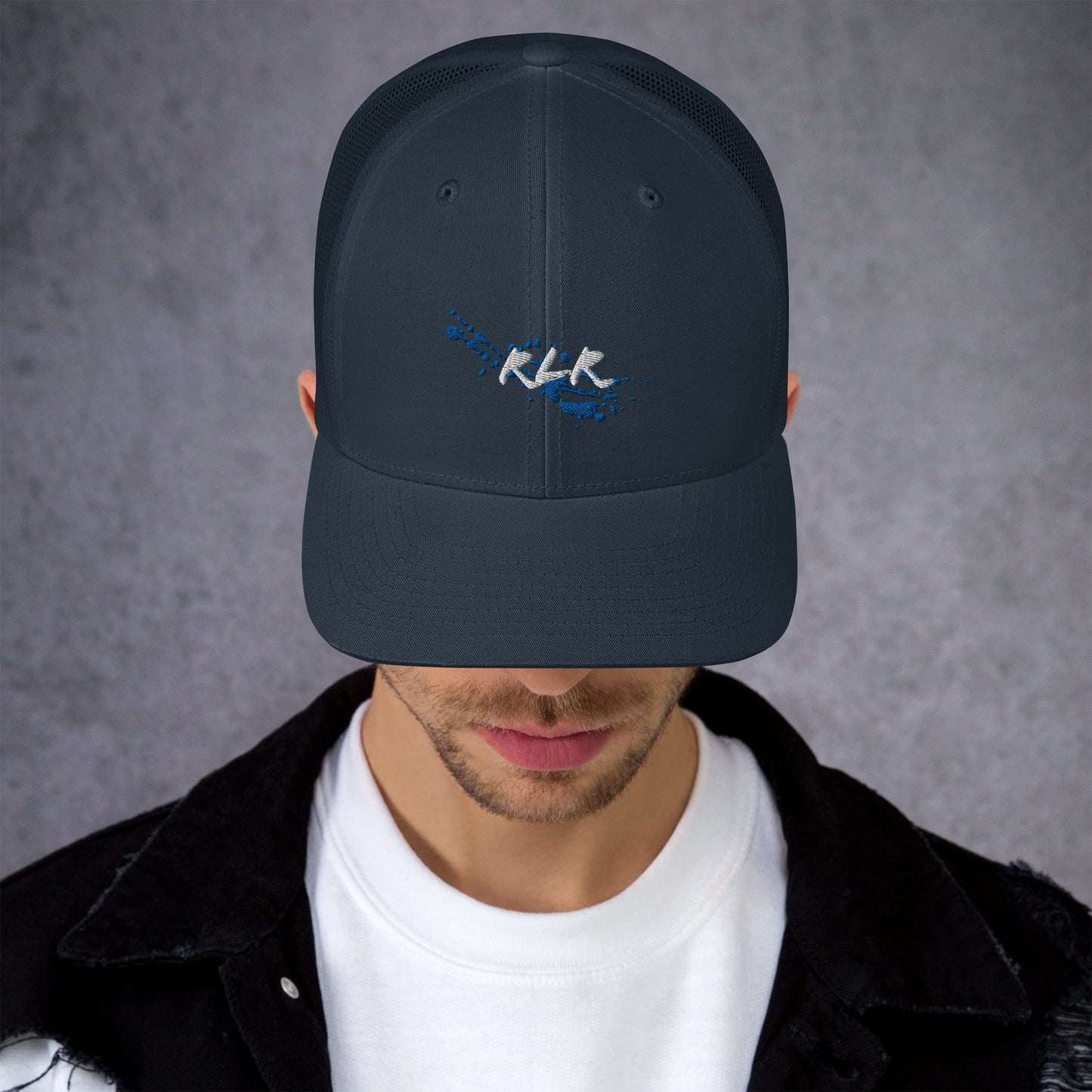 RLR Trucker Cap