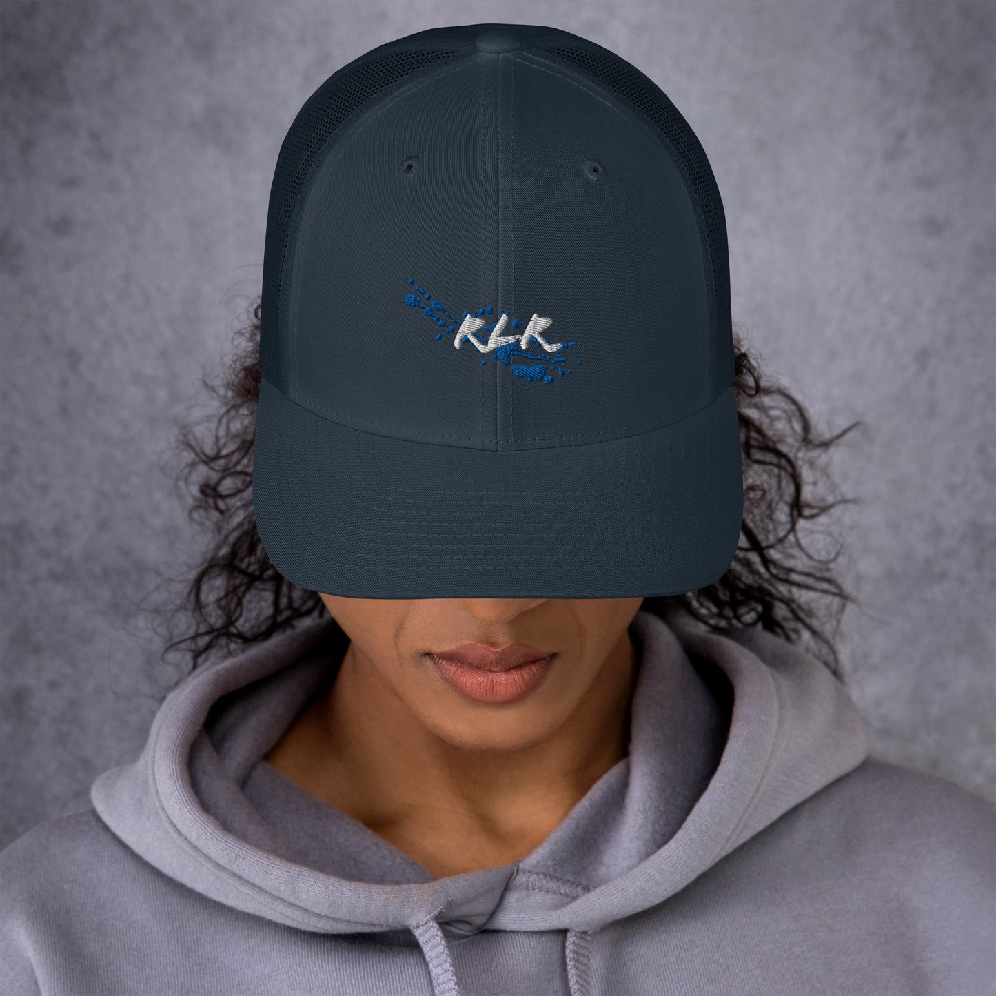 RLR Trucker Cap