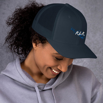 RLR Trucker Cap