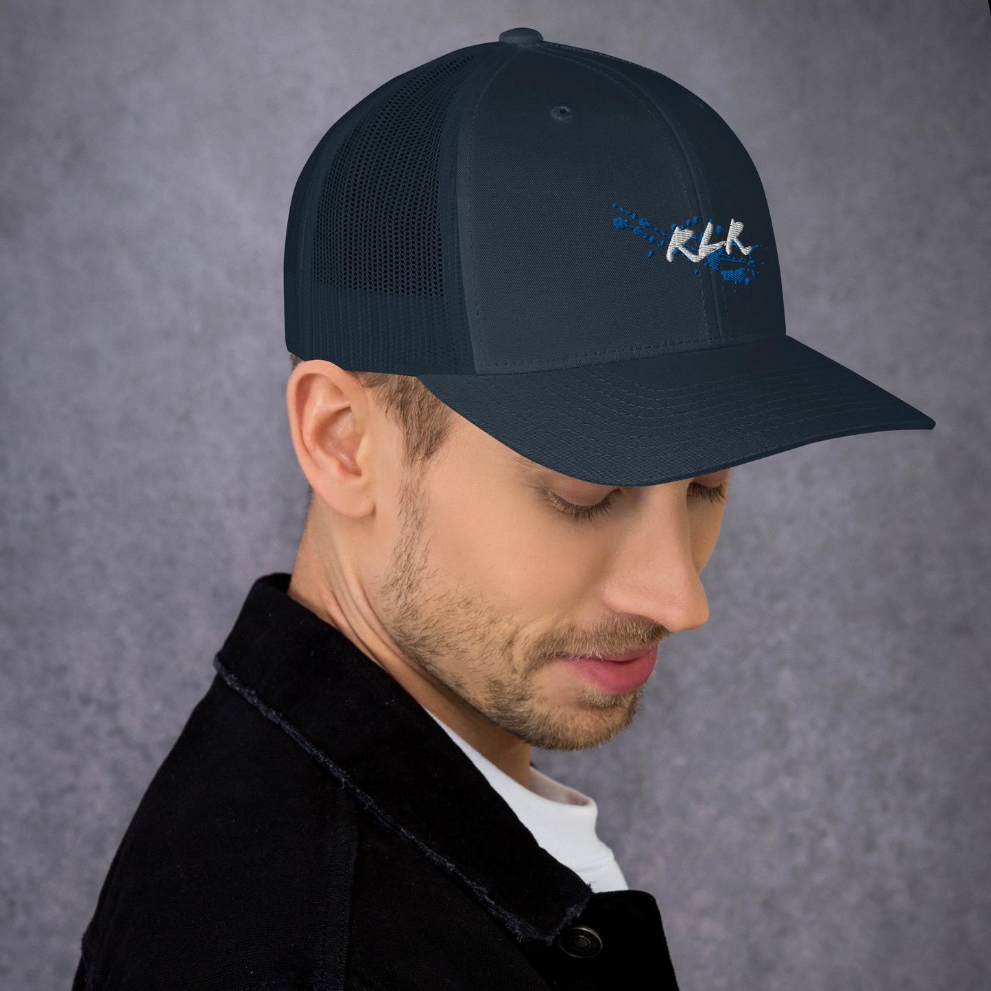 RLR Trucker Cap