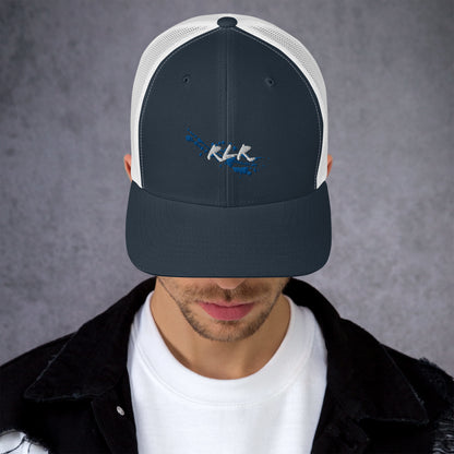 RLR Trucker Cap