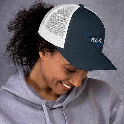 RLR Trucker Cap