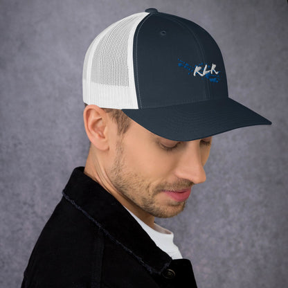 RLR Trucker Cap