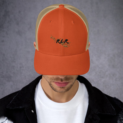 RLR Trucker Cap