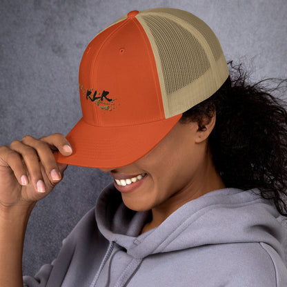 RLR Trucker Cap