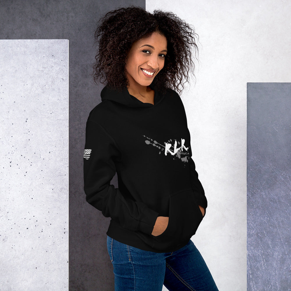 The Original Women's RLR Hoodie