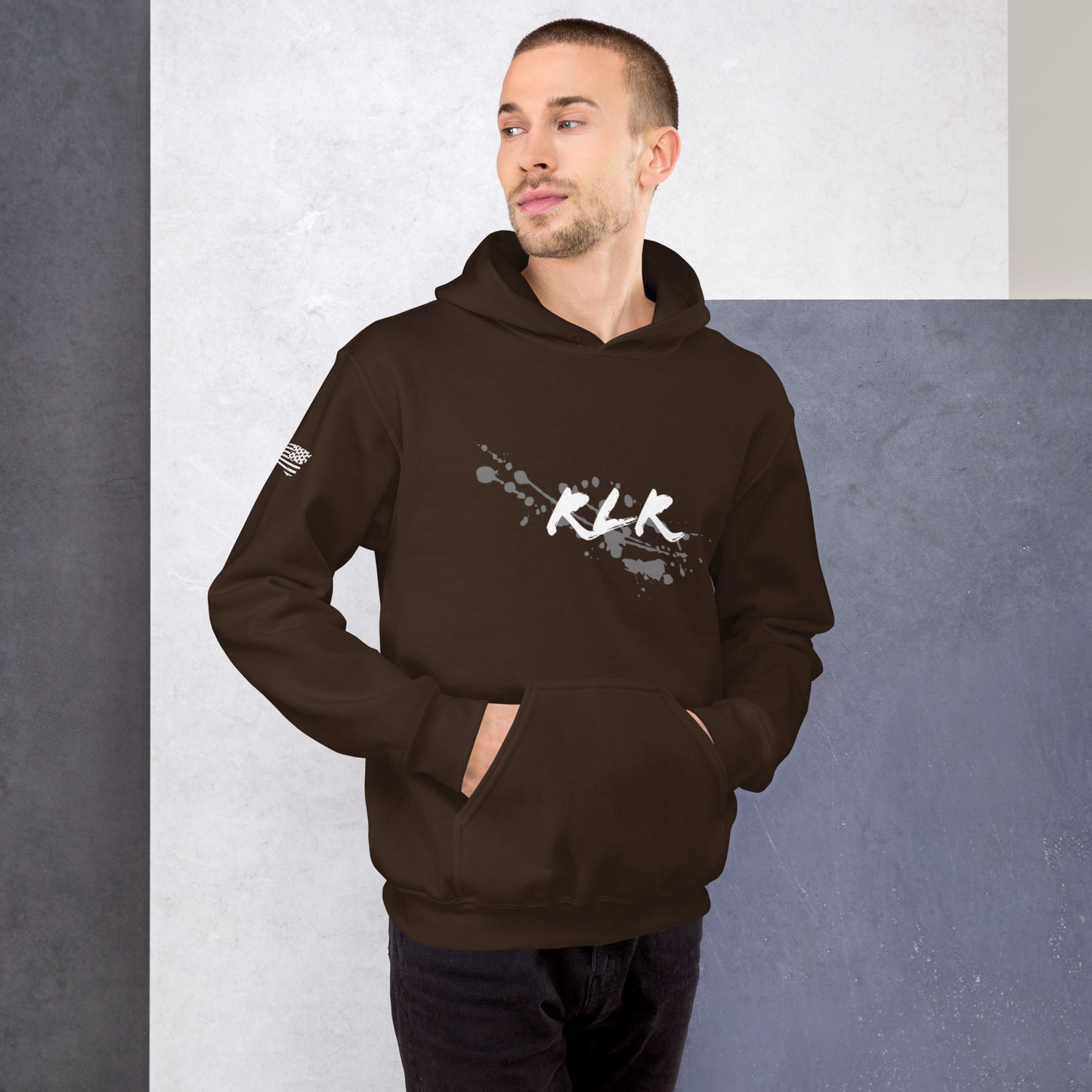 The Original Men's RLR Hoodie