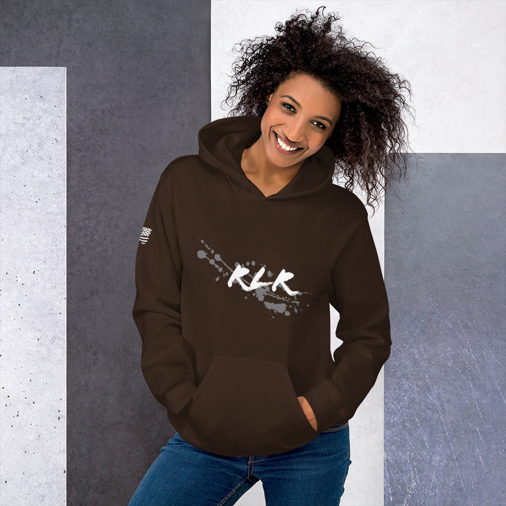 The Original Women's RLR Hoodie