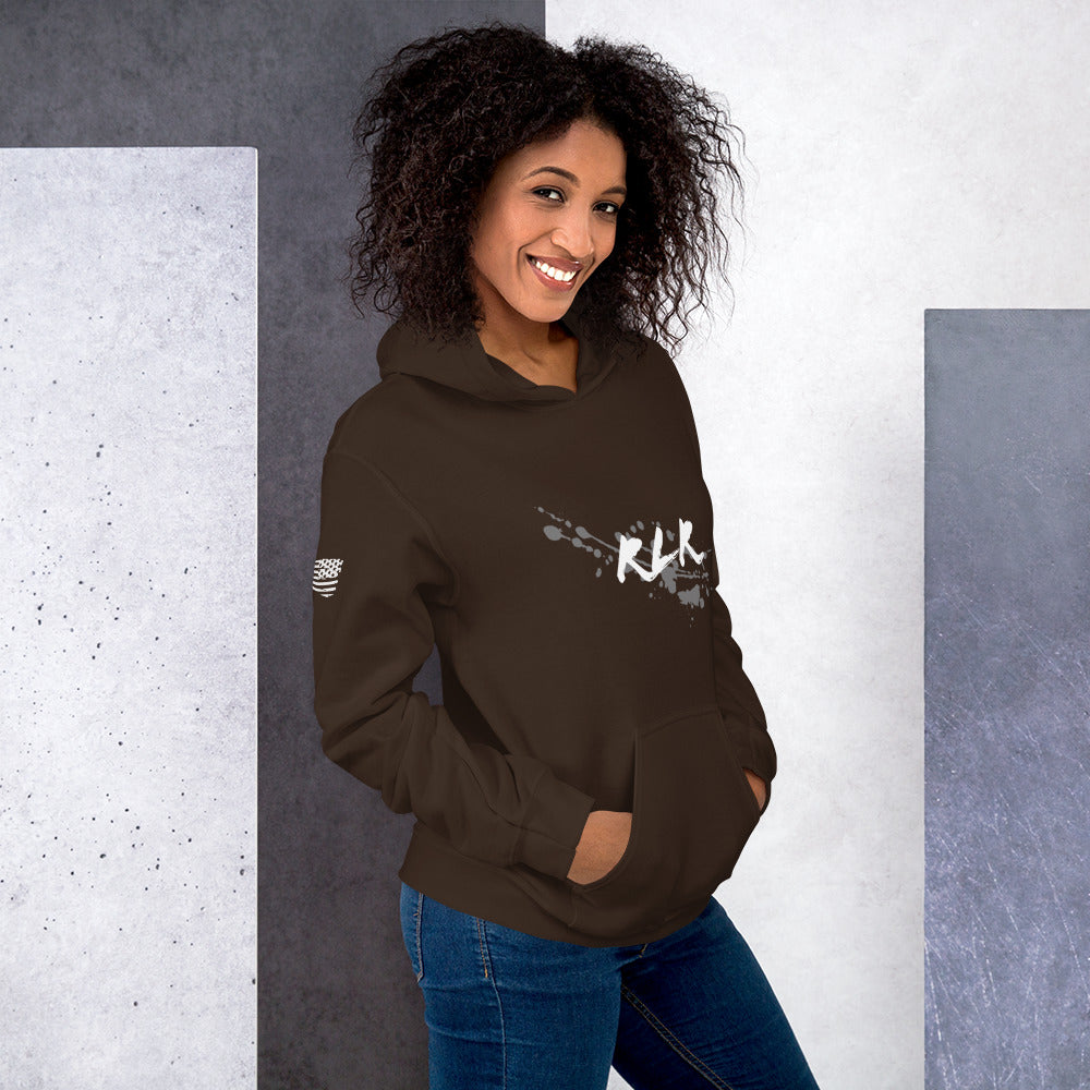 The Original Women's RLR Hoodie