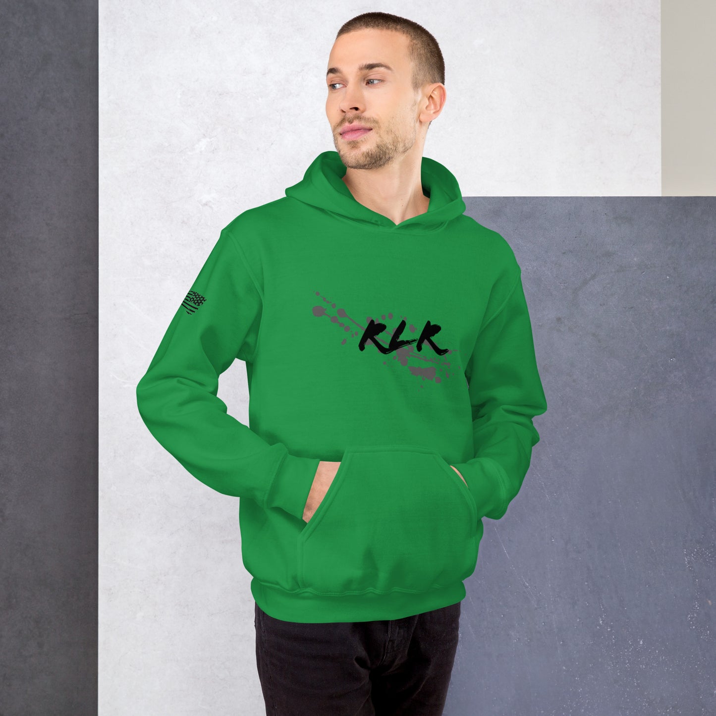 The Original Men's RLR Hoodie