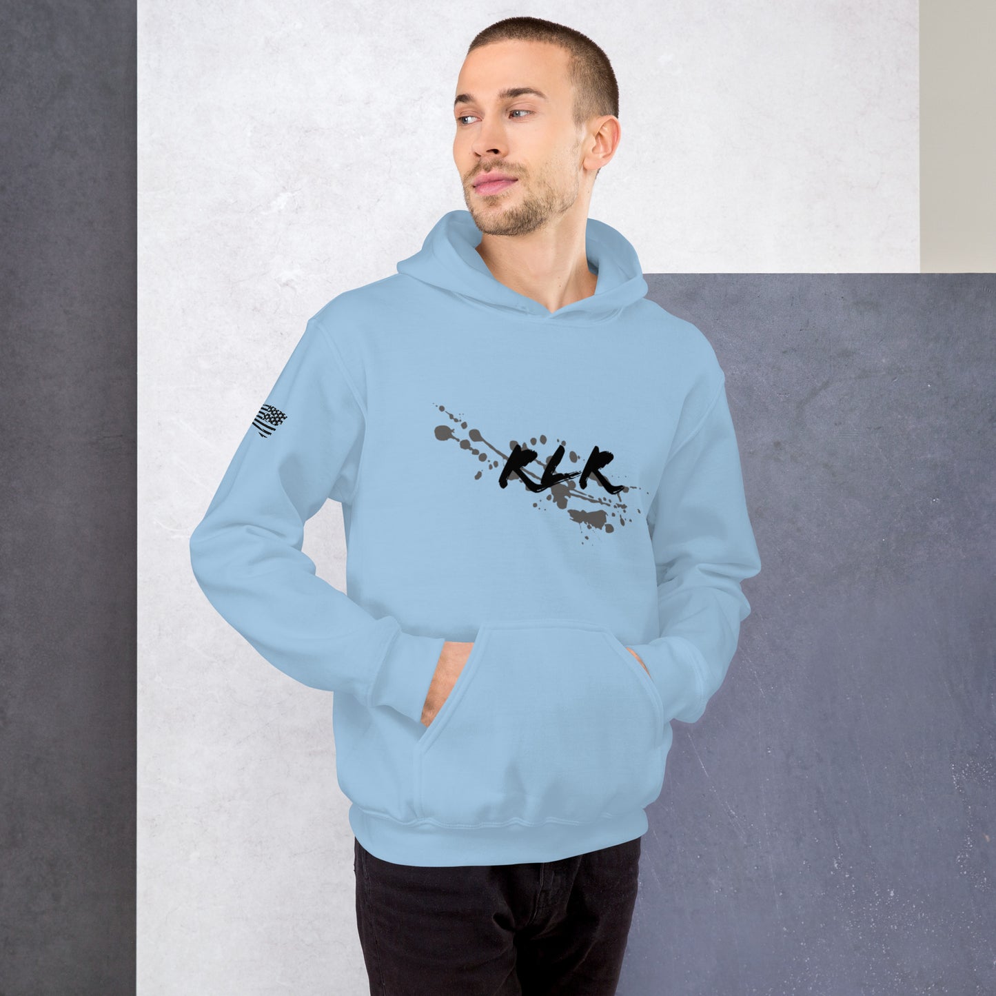 The Original Men's RLR Hoodie