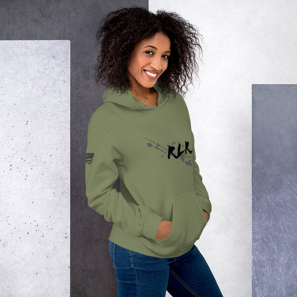 The Original Women's RLR Hoodie