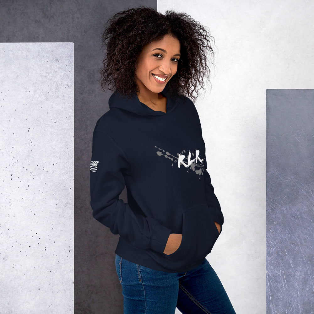 The Original Women's RLR Hoodie