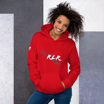 The Original Women's RLR Hoodie