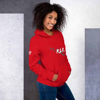 The Original Women's RLR Hoodie