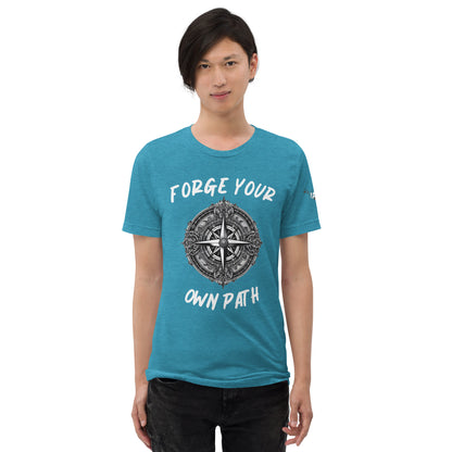 Forge Your Own Path Men's T-Shirt