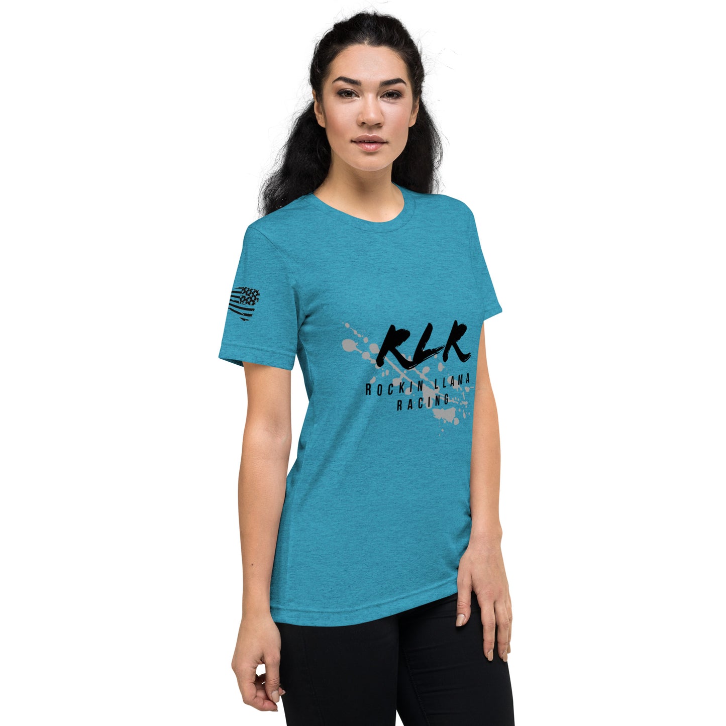 The Original Women's RLR t-shirt