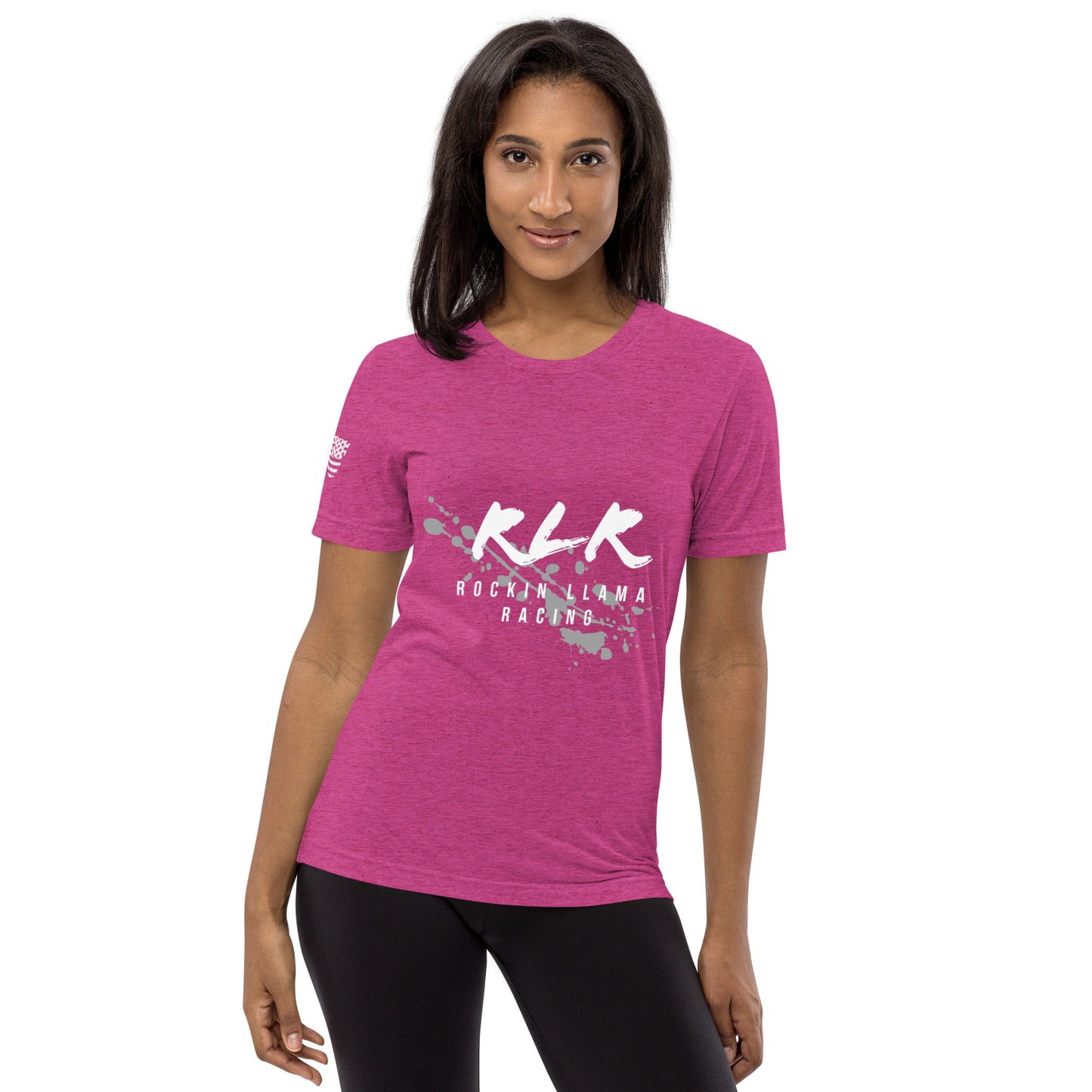 The Original Women's RLR t-shirt