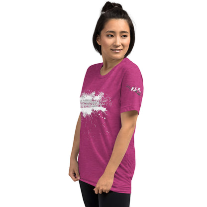 Women's Tire Tracks T-Shirt