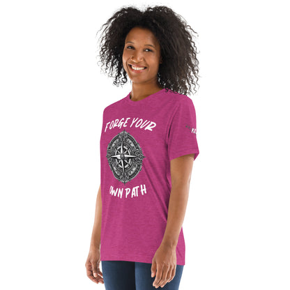 Women's Forge Your Own Path T-Shirt