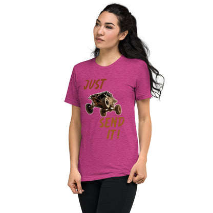 Just Send It Women's T-Shirt