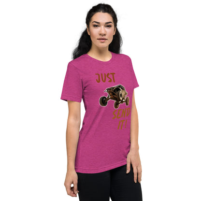 Just Send It Women's T-Shirt