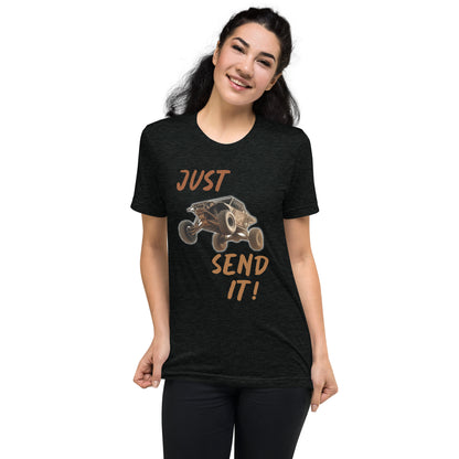 Just Send It Women's T-Shirt