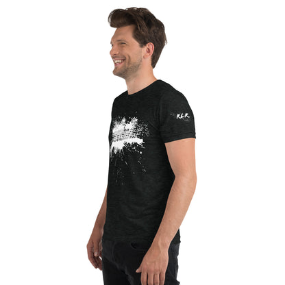 Men's Tire Tracks T-Shirt