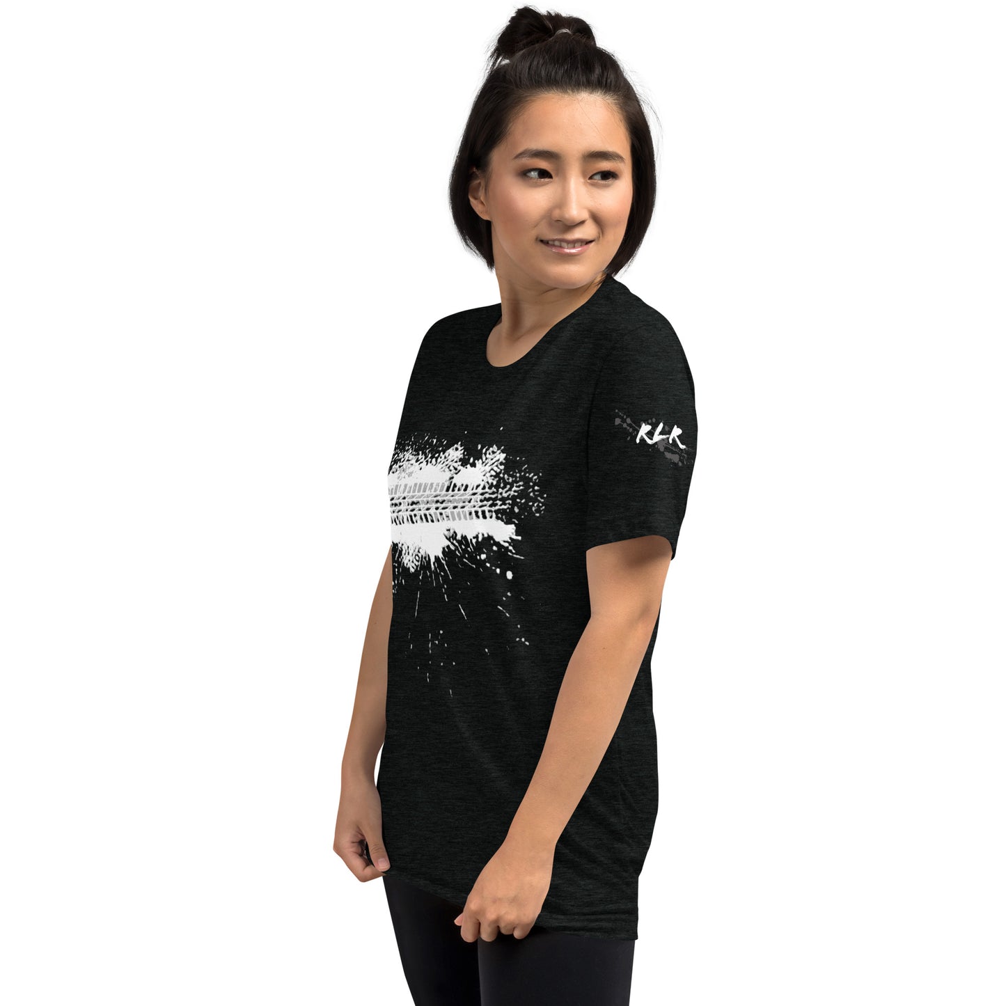 Women's Tire Tracks T-Shirt