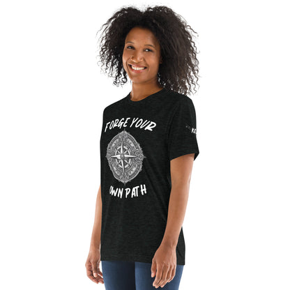 Women's Forge Your Own Path T-Shirt