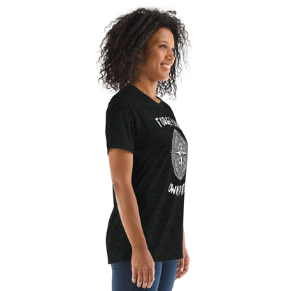 Women's Forge Your Own Path T-Shirt