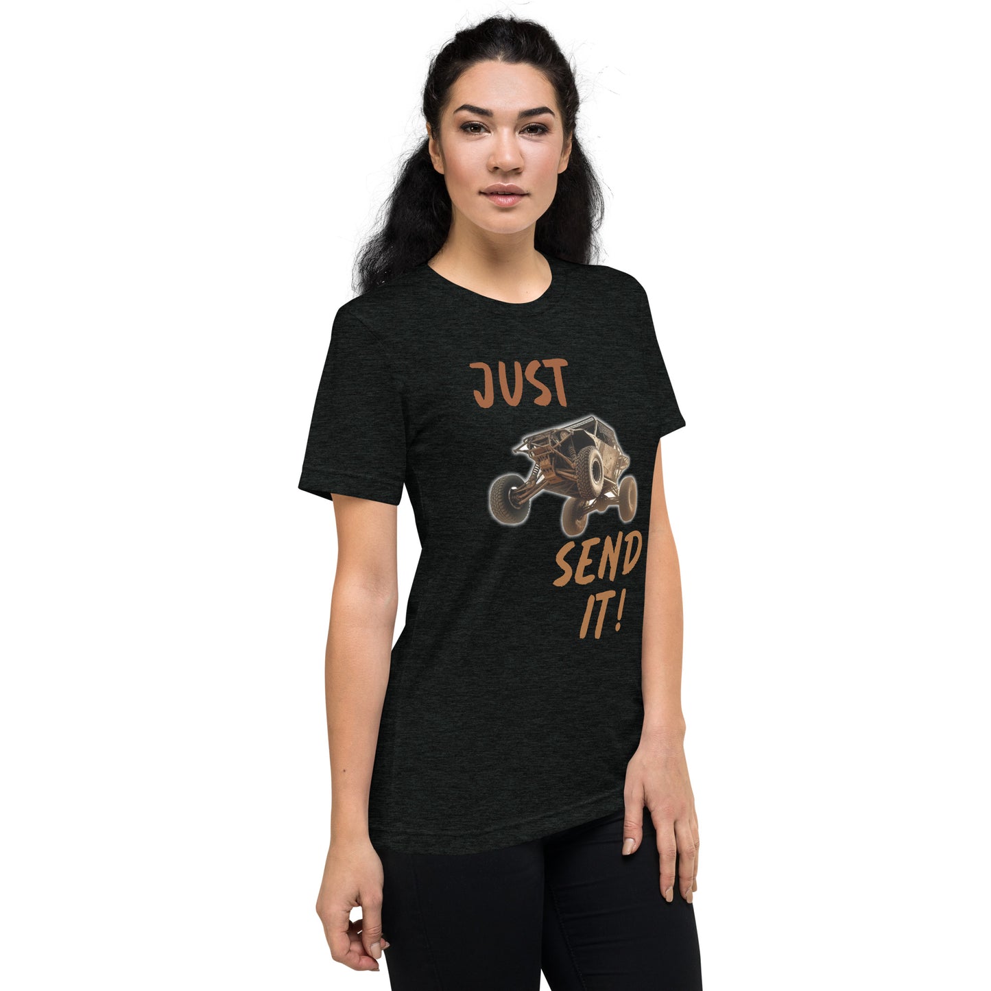 Just Send It Women's T-Shirt