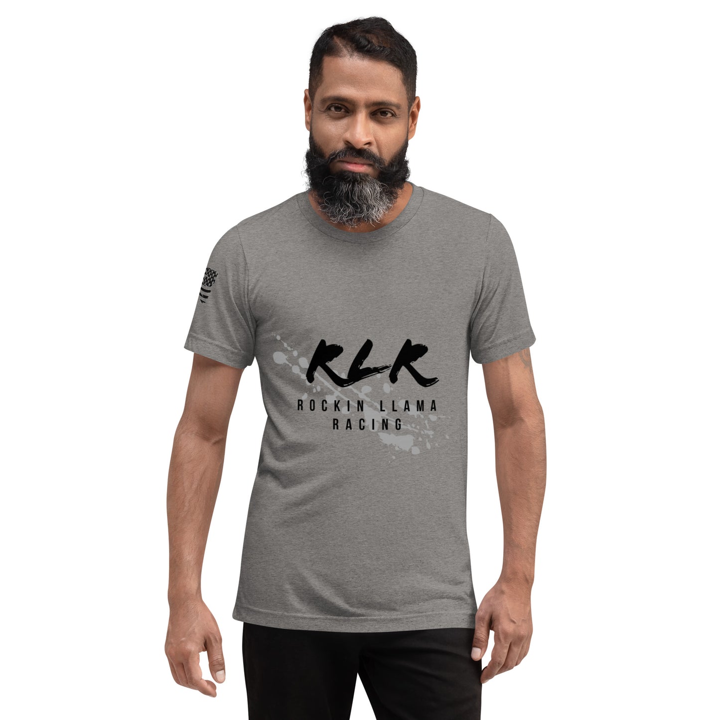 The Original Men's RLR t-shirt