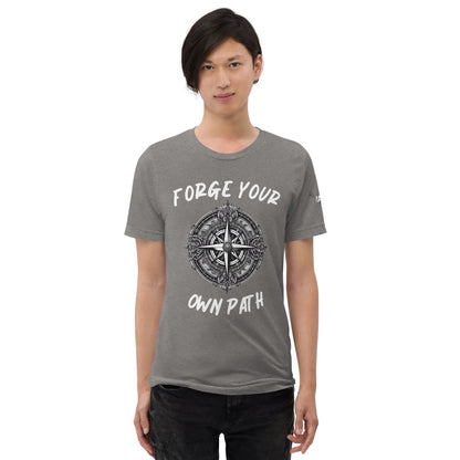 Forge Your Own Path Men's T-Shirt