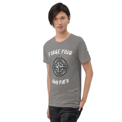 Forge Your Own Path Men's T-Shirt