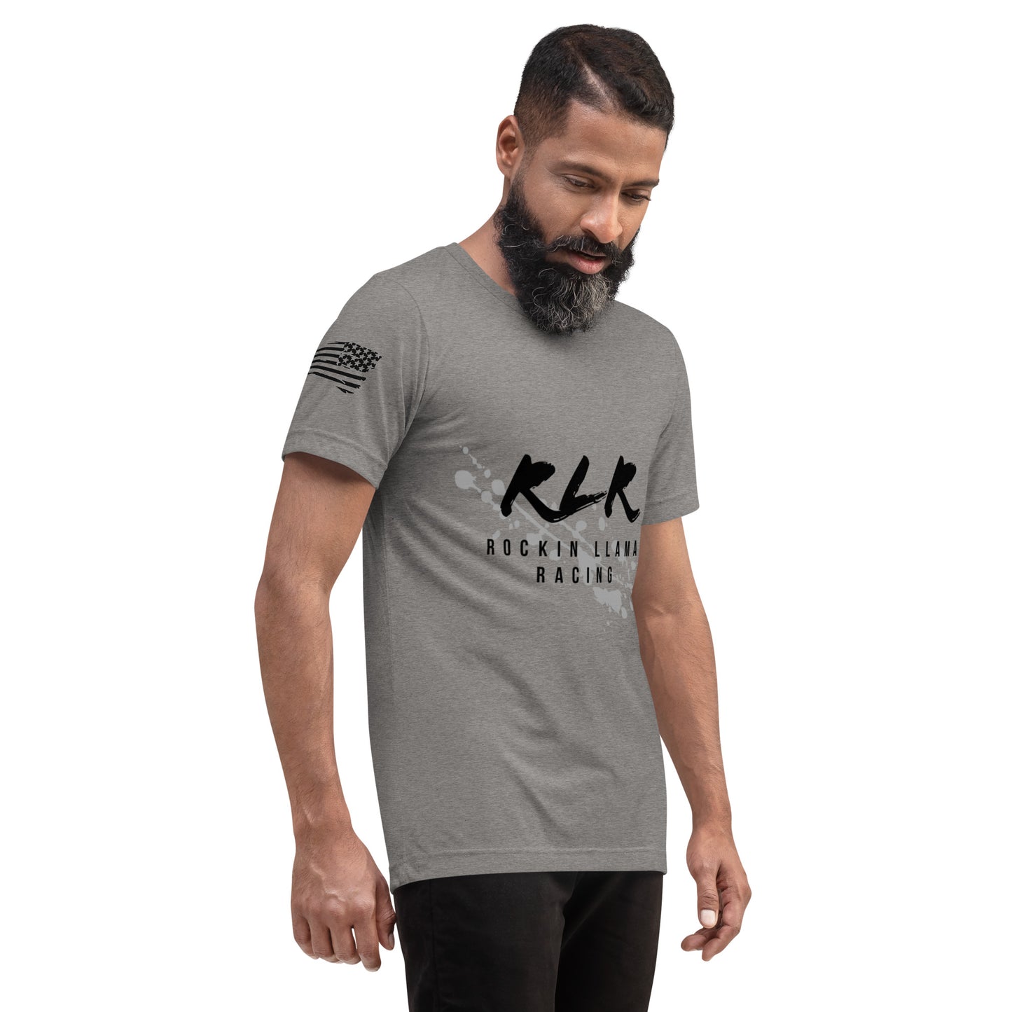 The Original Men's RLR t-shirt