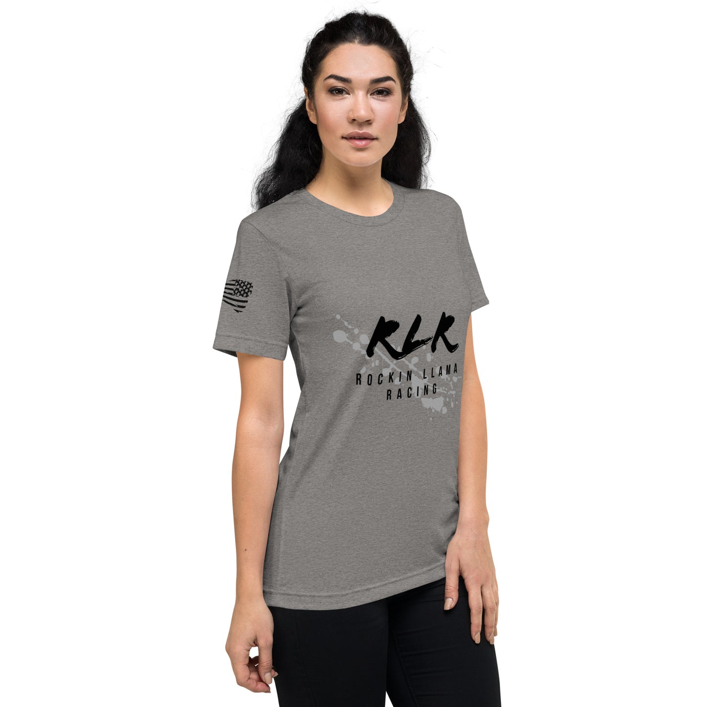 The Original Women's RLR t-shirt