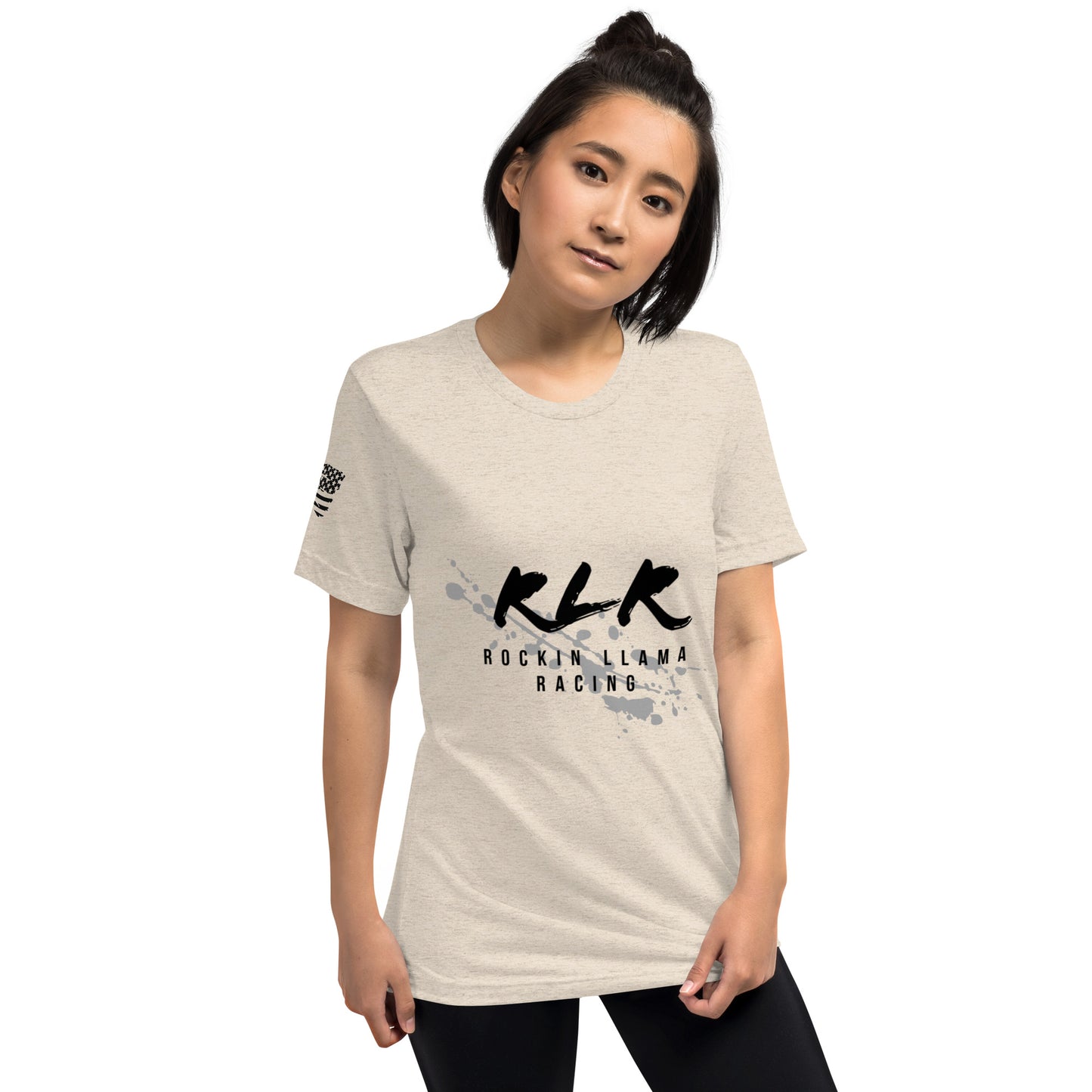 The Original Women's RLR t-shirt