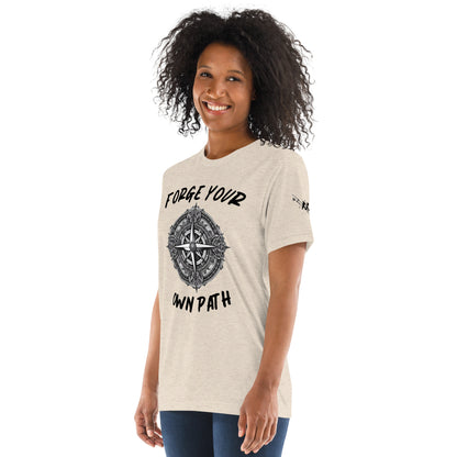 Women's Forge Your Own Path T-Shirt