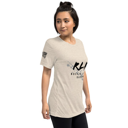 The Original Women's RLR t-shirt