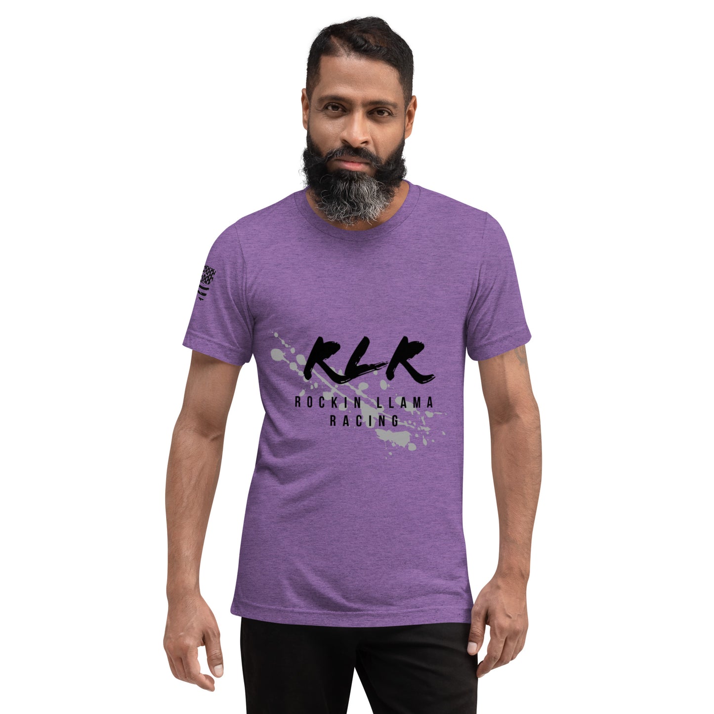 The Original Men's RLR t-shirt