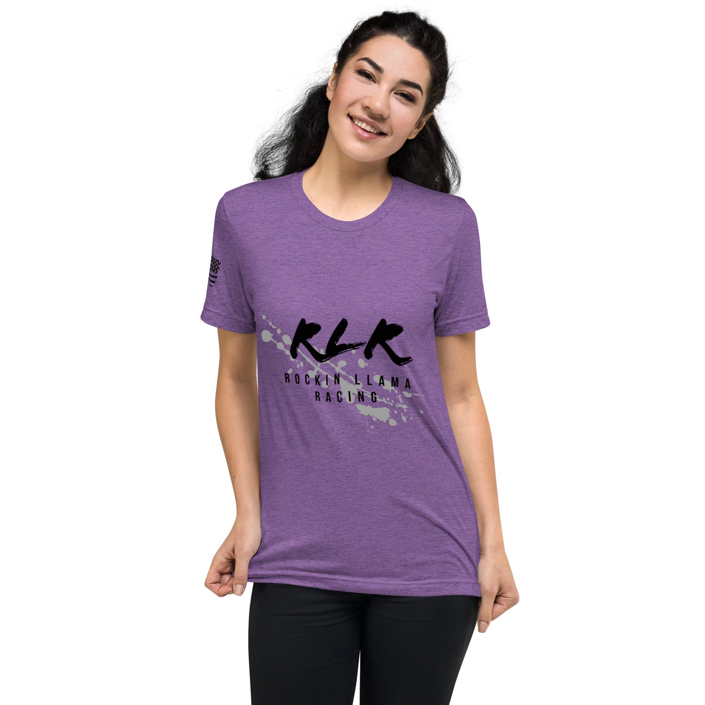 The Original Women's RLR t-shirt