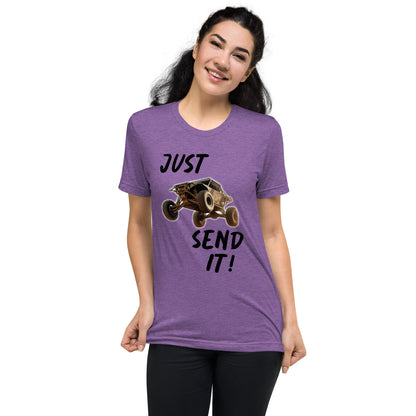 Just Send It Women's T-Shirt