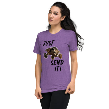 Just Send It Women's T-Shirt