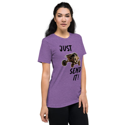 Just Send It Women's T-Shirt